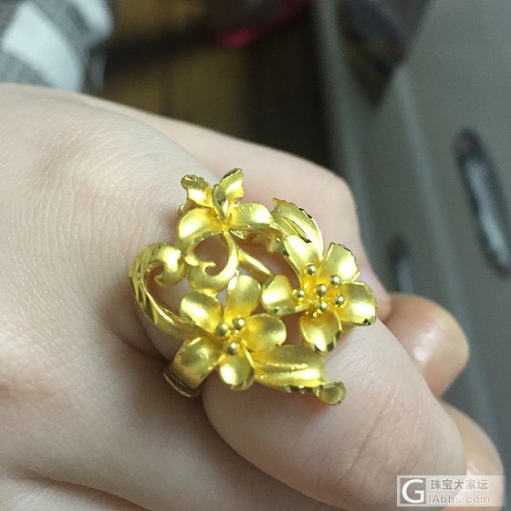 金饰秀_金