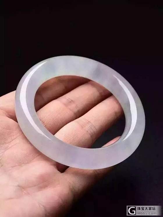 翡翠手镯赏析_翡翠