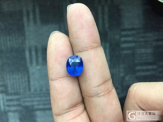 斯里兰卡蓝宝石_蓝宝石