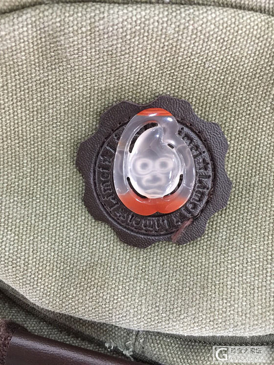 喜欢囤货的朋友们_南红