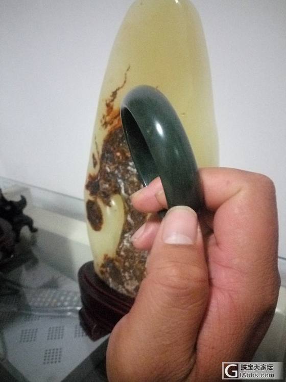 巨亏转几件好东西，寻有缘人_和田玉