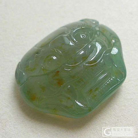 【帆玉阁翡翠】新货上架，定时更新，关注微信：fyg368_翡翠