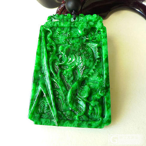 【帆玉阁翡翠】新货上架，定时更新，关注微信：fyg368_翡翠
