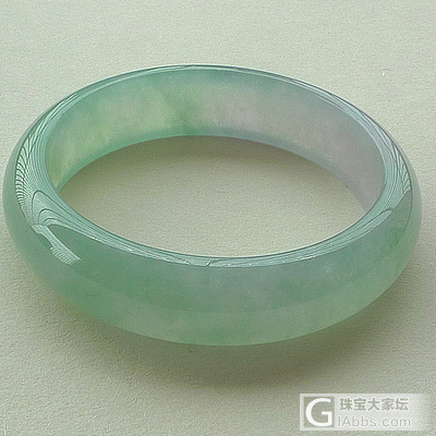 美镯欣赏_翡翠手镯