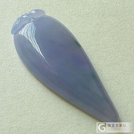 欣赏欣赏_翡翠