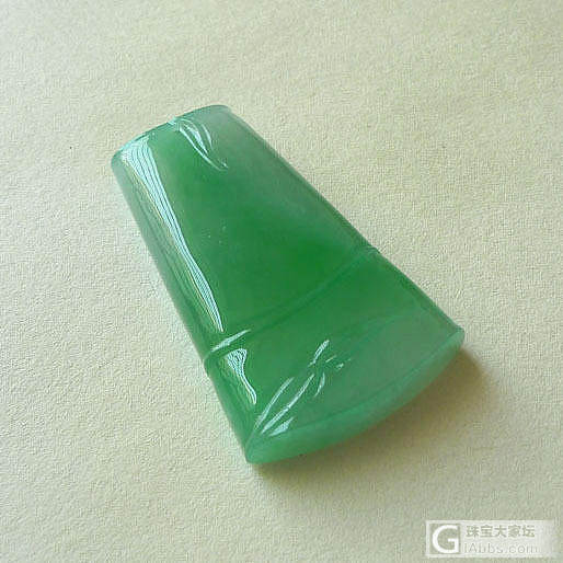欣赏欣赏_翡翠