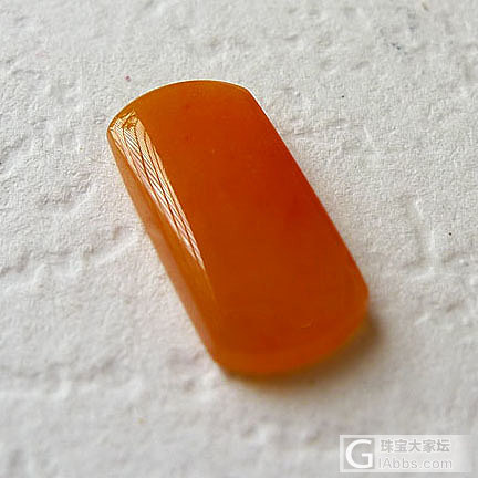 欣赏欣赏_翡翠