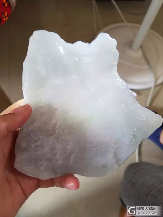 翡翠明料_翡翠