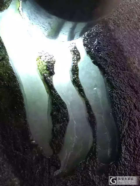 翡翠原石_玉石