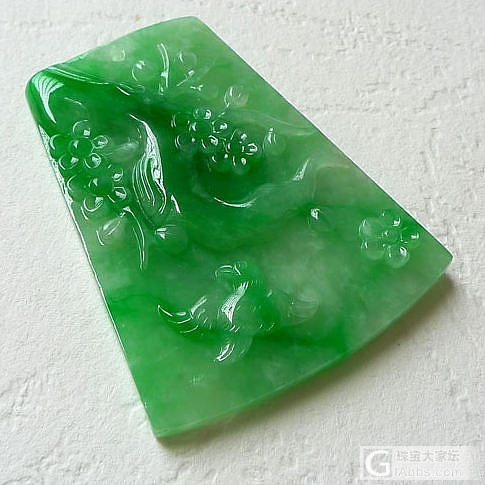 欣赏_翡翠
