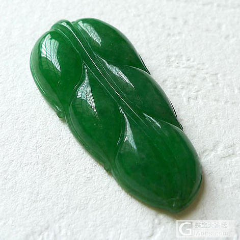 欣赏_翡翠