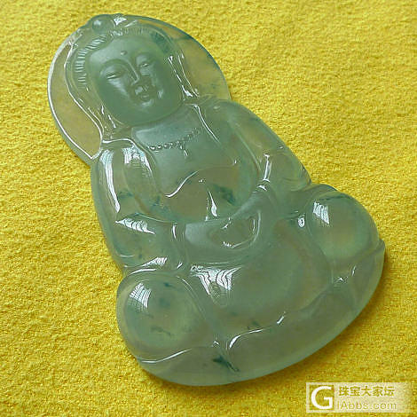 欣赏_翡翠