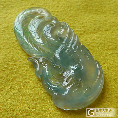 欣赏_翡翠