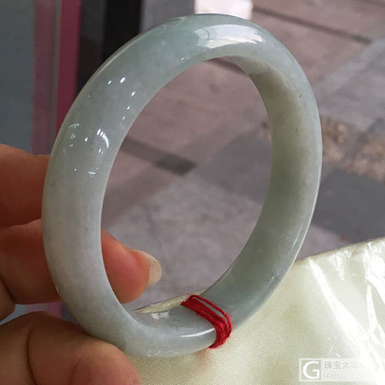 1700入，赚到么？_翡翠手镯