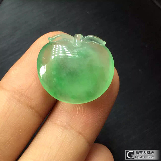 平平安安🙏_翡翠