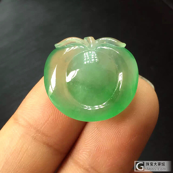 平平安安🙏_翡翠