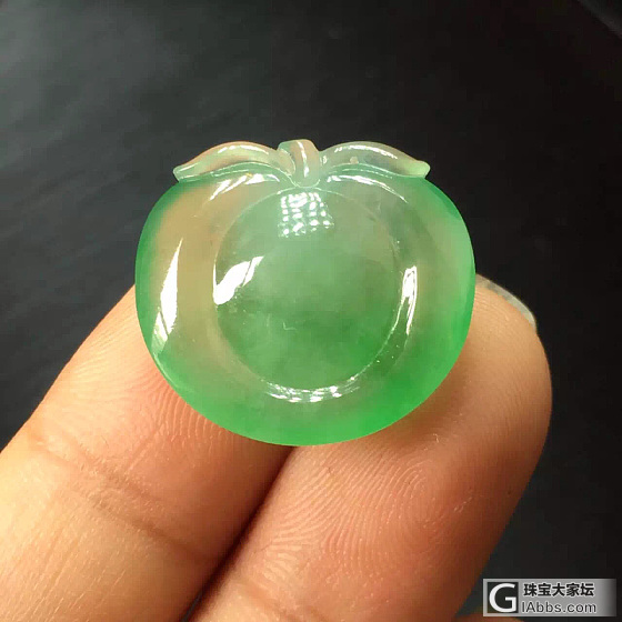 平平安安🙏_翡翠
