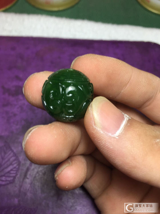碧玉_碧玉