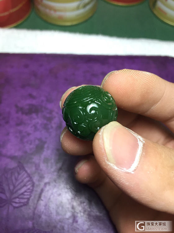 碧玉_碧玉