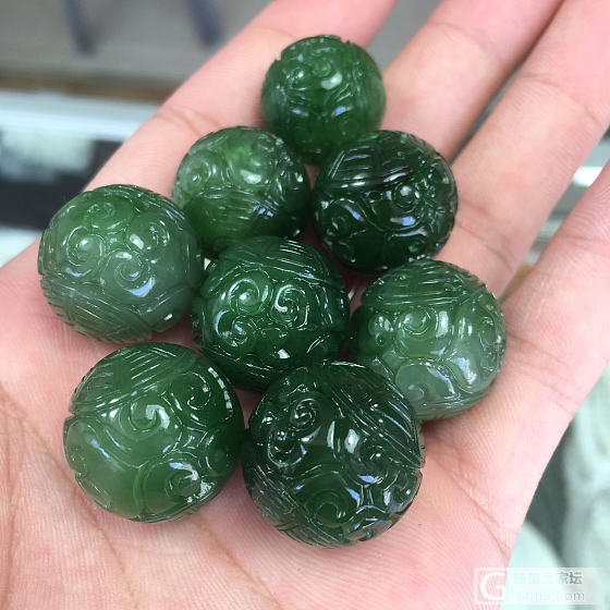 碧玉_碧玉