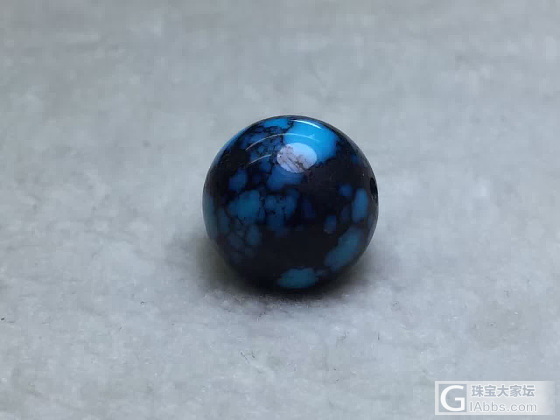 好东西拿来分享_松石