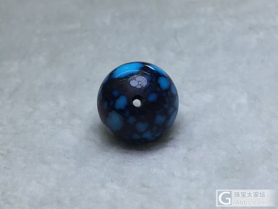 好东西拿来分享_松石