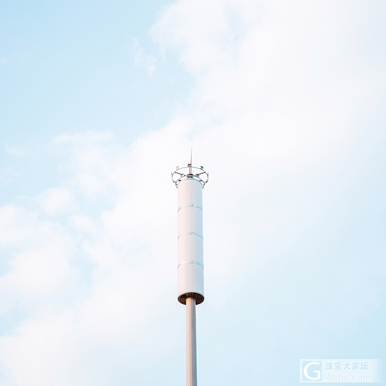 你向往大海和天空的蓝吗？_摄影