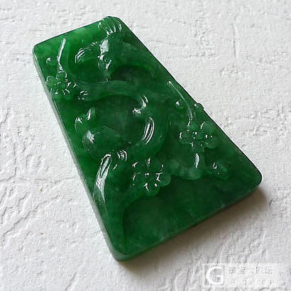 欣赏_翡翠