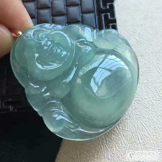 翡翠佛公_翡翠