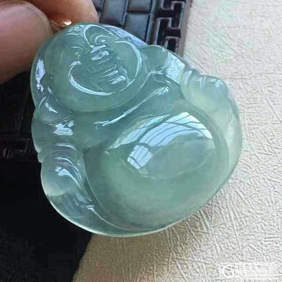 翡翠佛公_翡翠