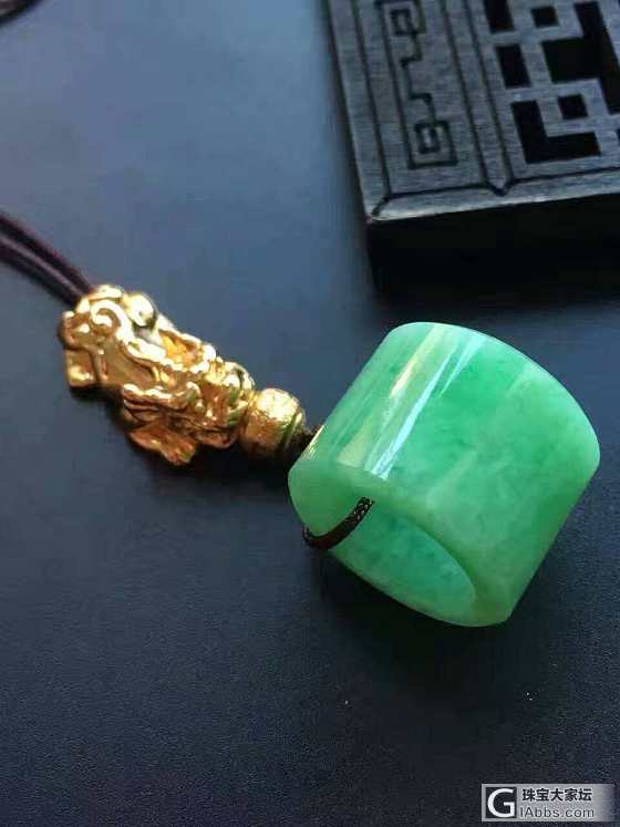 翡翠路路通_翡翠