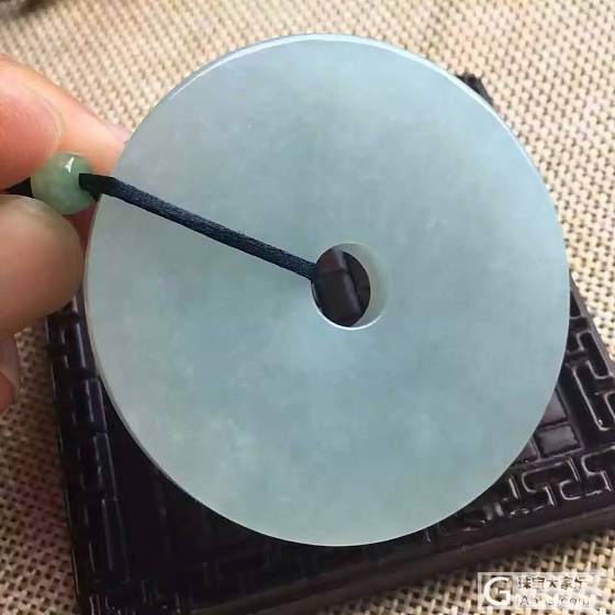 翡翠挂件_翡翠