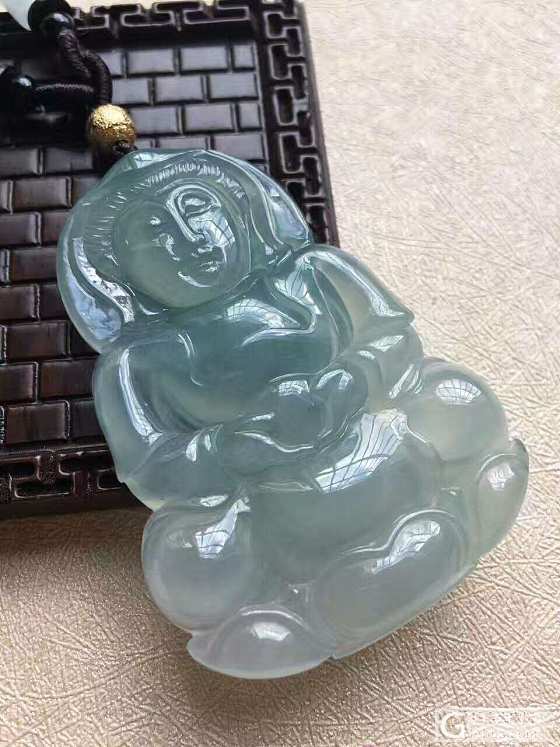 主题_翡翠