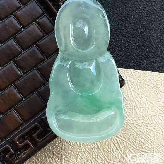 翡翠挂件_翡翠