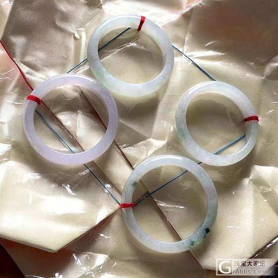 哇哦……😍😍_手镯翡翠