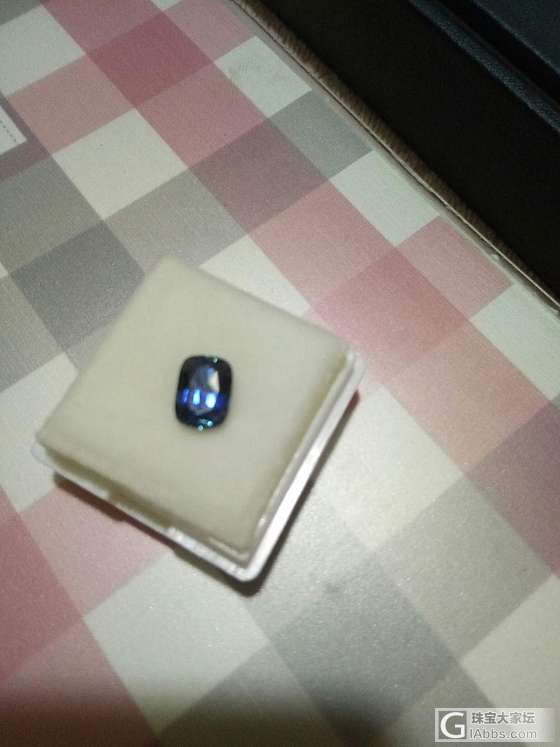 蓝宝石_蓝宝石