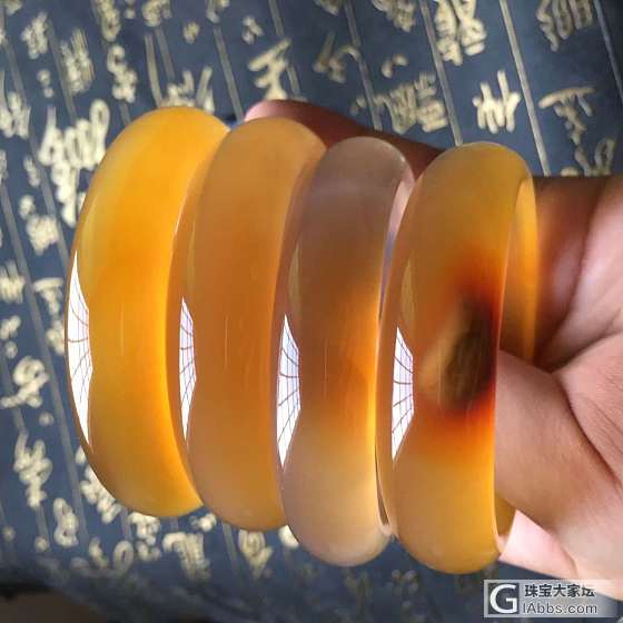 美不美😍😍😍😍_玉髓玛瑙