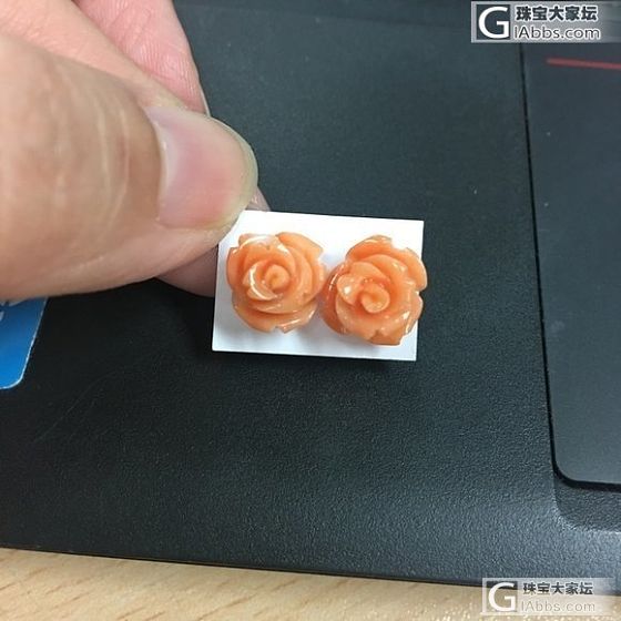 缺米转闲置翡翠_珊瑚手镯戒面戒指耳钉翡翠