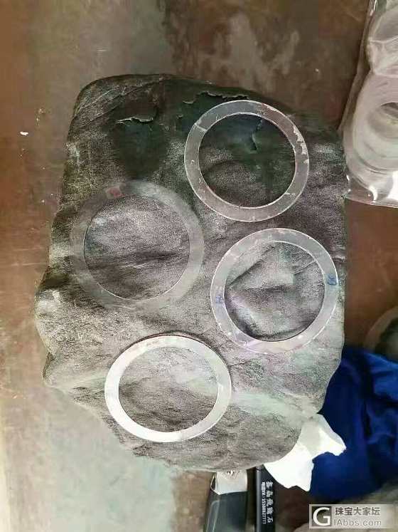 双十二活动进行中全部料子打八折_赌石翡翠