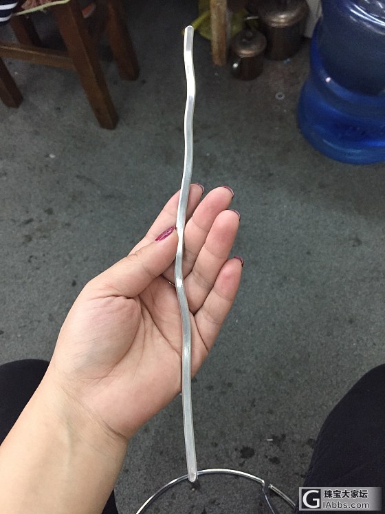 大家猜_金工