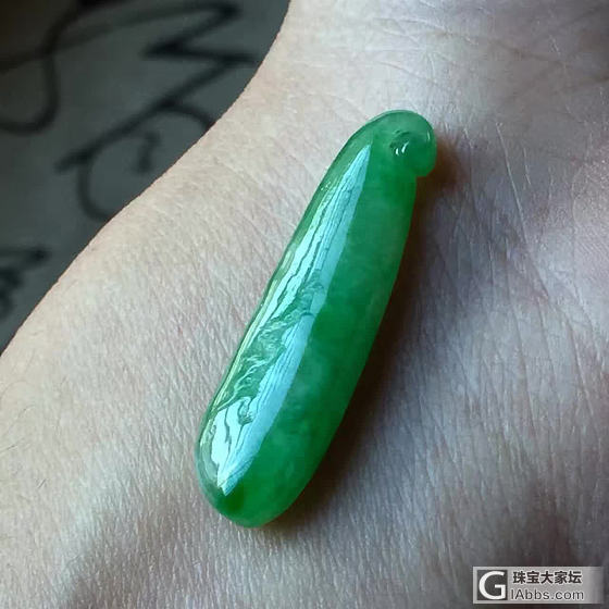 这色太醉人了_翡翠