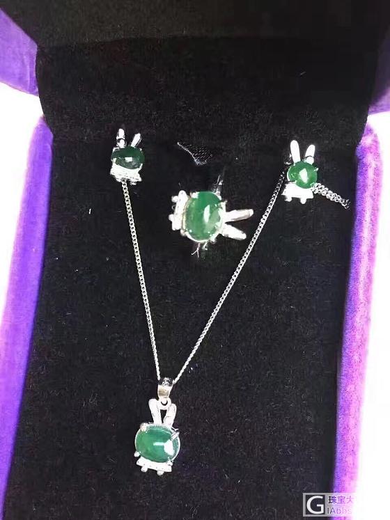 A货翡翠_翡翠