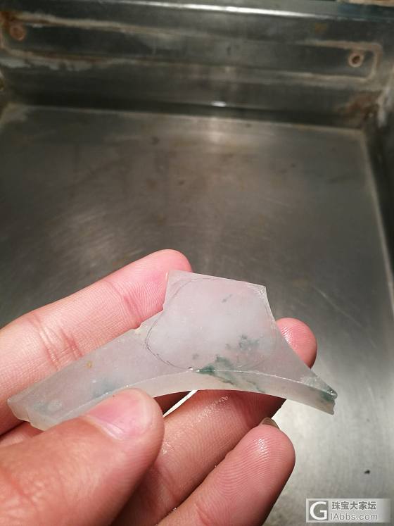 种水料_明料