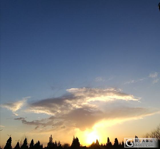 夕阳无限好_摄影
