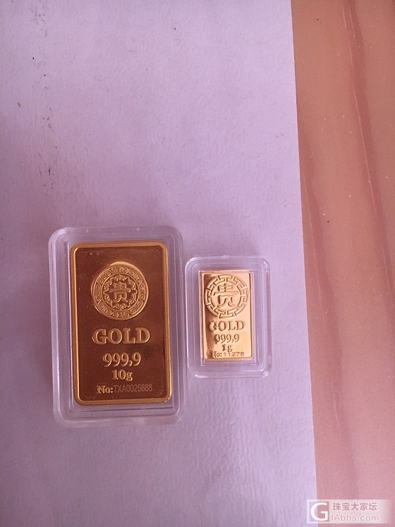 一克跟10克的区别_金