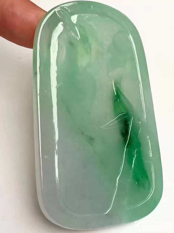 今早来秀秀工厂辛苦熬夜的战友们的“战绩”_挂件翡翠