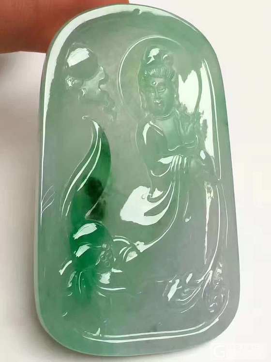 今早来秀秀工厂辛苦熬夜的战友们的“战绩”_挂件翡翠