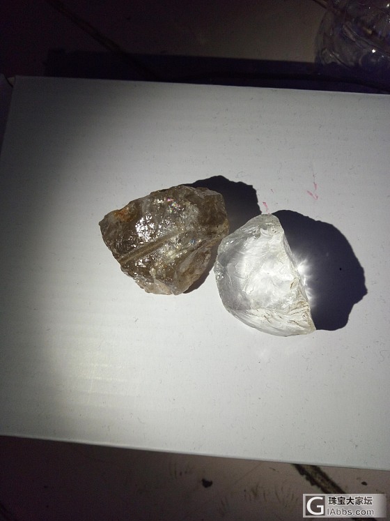 来这个地方检测下矿石行吗？有什么要注意的_原石机构证书