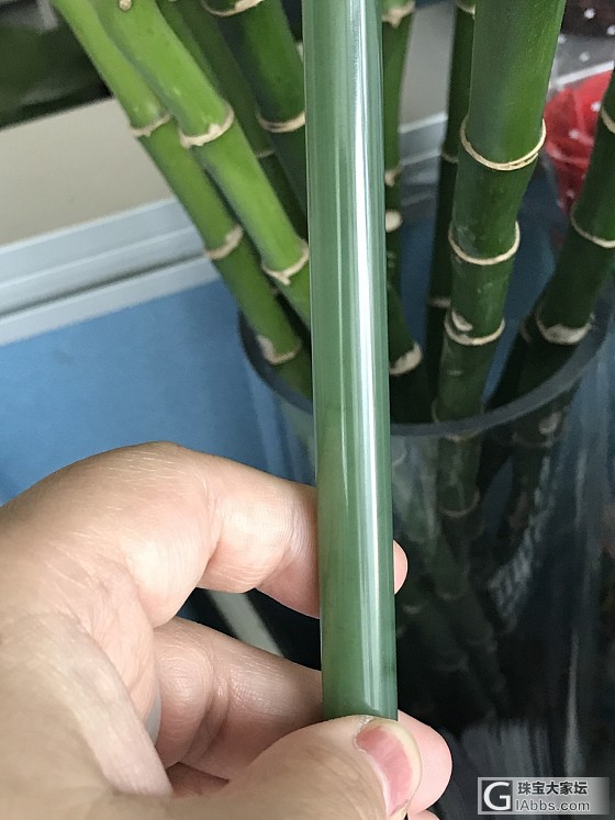 俄罗斯的还是青海的_把玩件和田玉