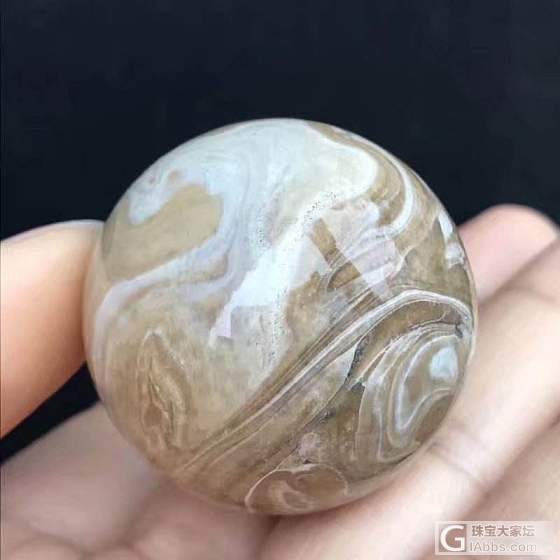 缅甸白根珀_琥珀蜜蜡